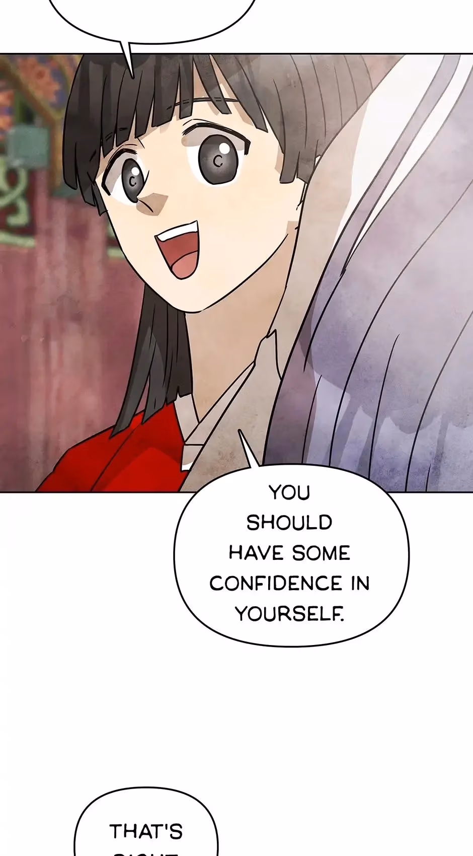 The Greatest Ascetic Chapter 38 page 61 - 
