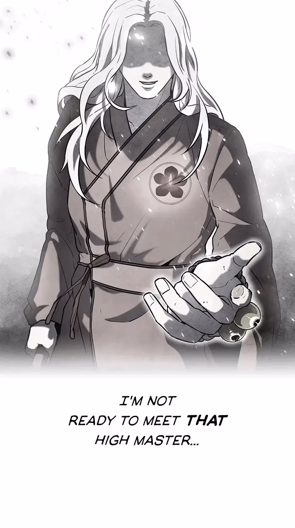 The Greatest Ascetic Chapter 38 page 65 - 