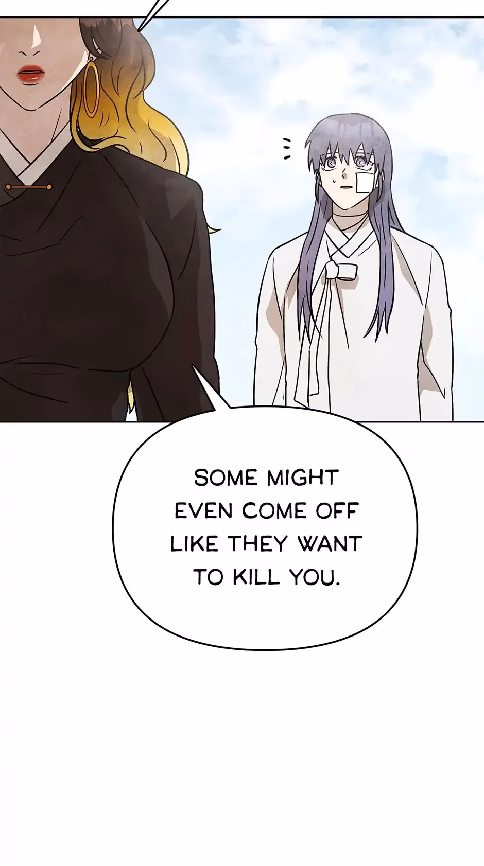 The Greatest Ascetic Chapter 38 page 68 - 