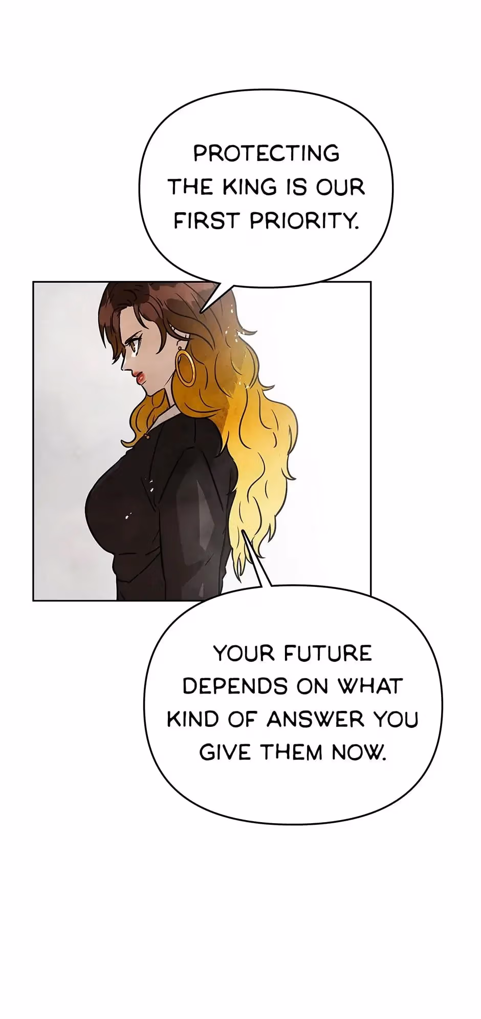 The Greatest Ascetic Chapter 38 page 69 - 