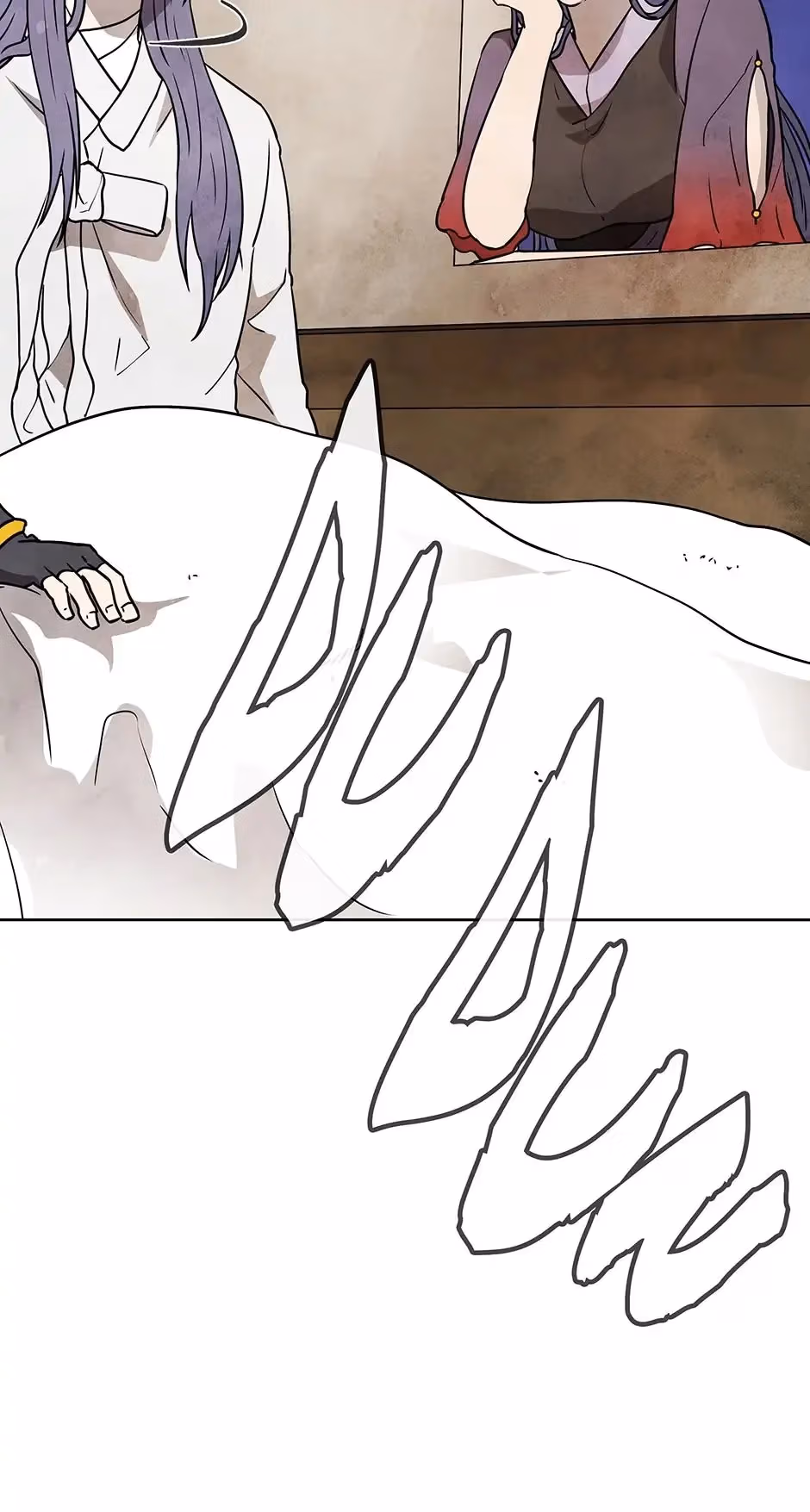 The Greatest Ascetic Chapter 38 page 8 - 