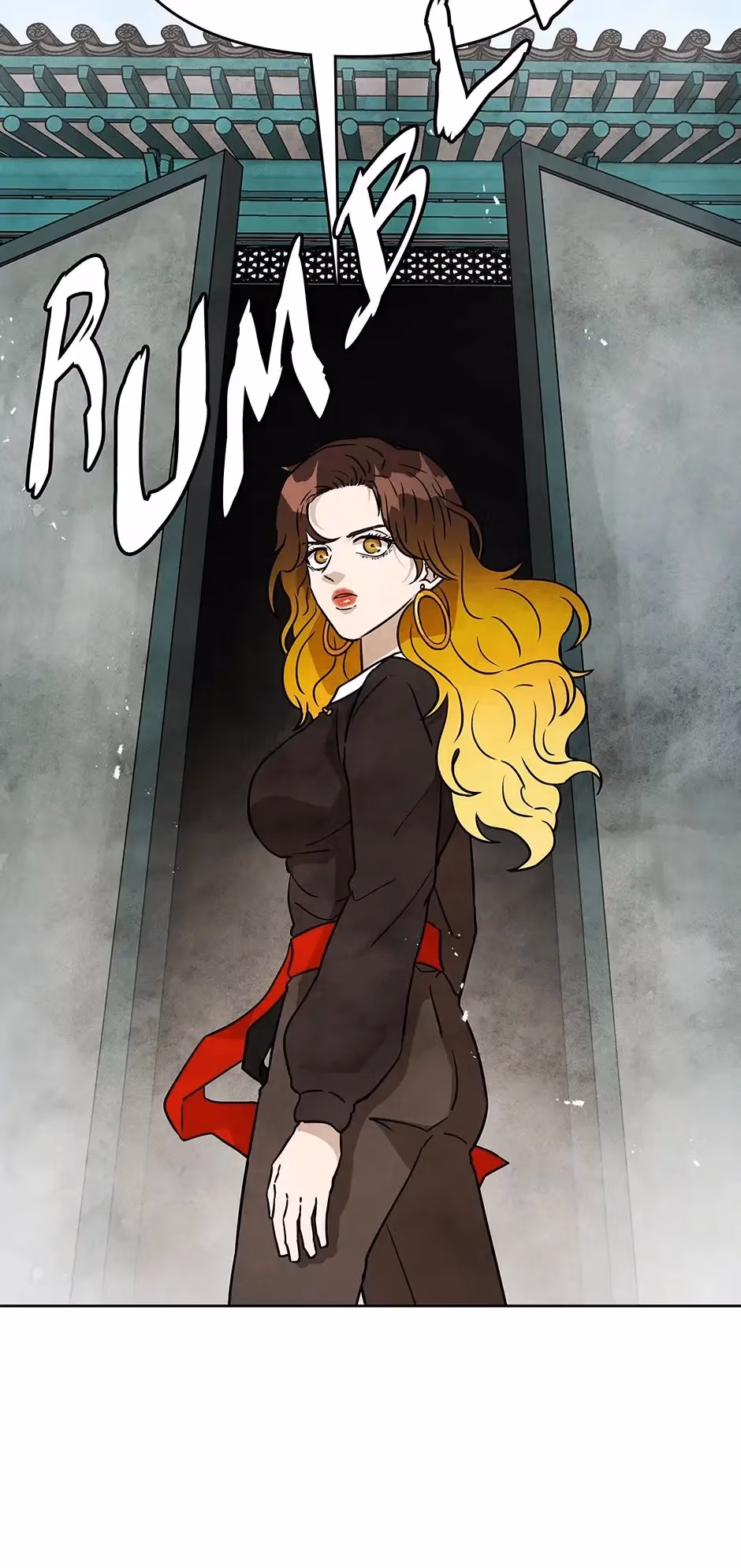 The Greatest Ascetic Chapter 38 page 71 - 