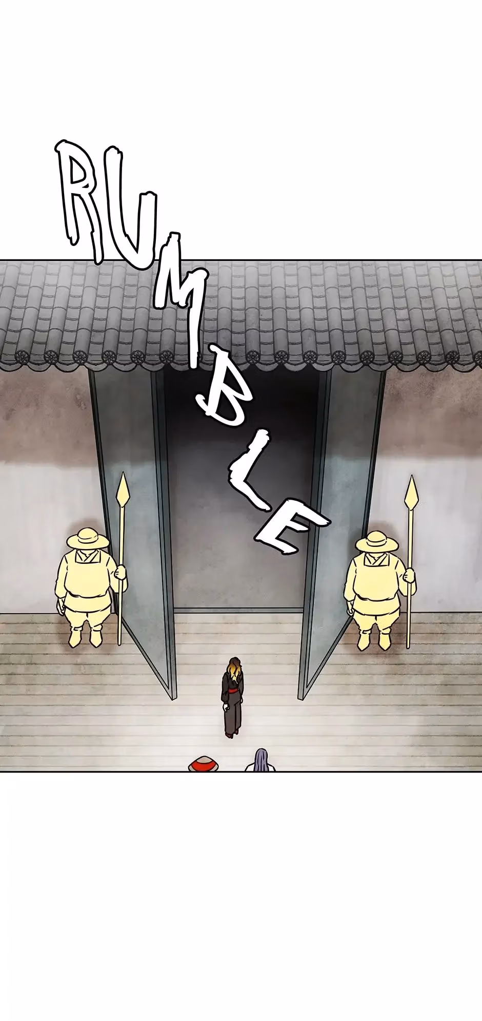 The Greatest Ascetic Chapter 38 page 72 - 