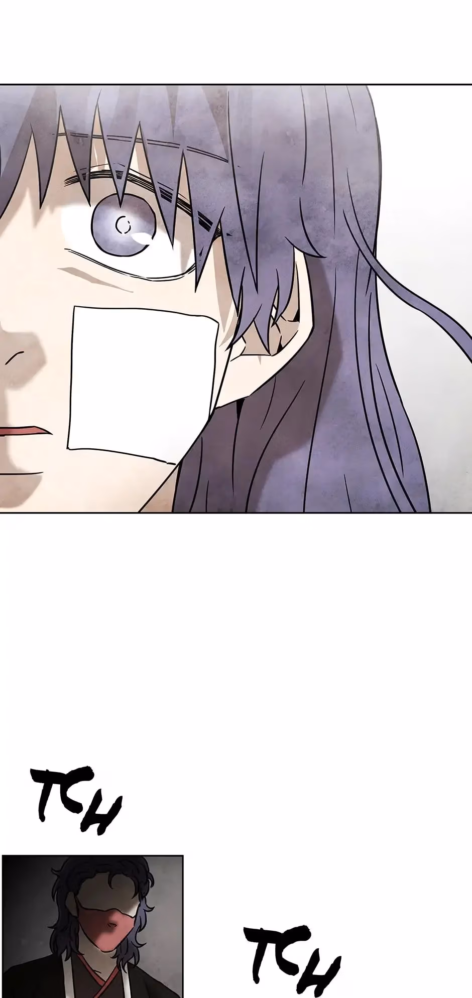 The Greatest Ascetic Chapter 38 page 73 - 