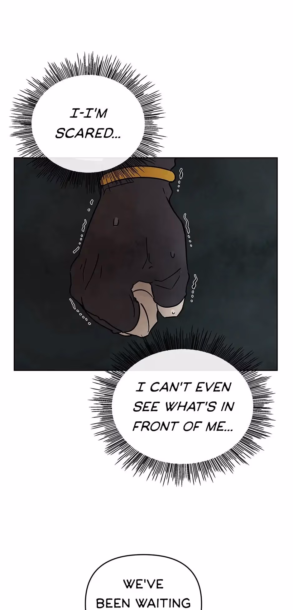 The Greatest Ascetic Chapter 38 page 78 - 