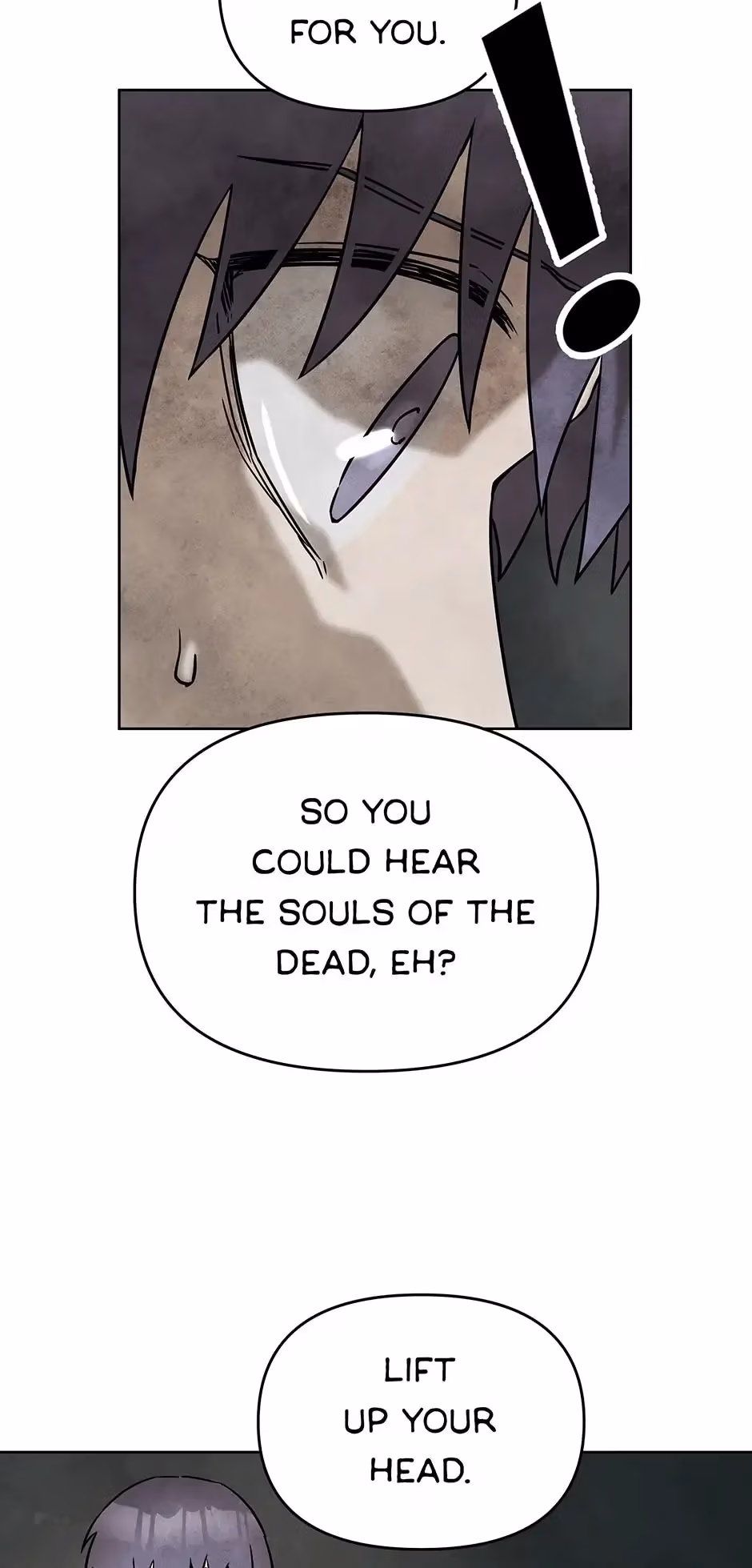 The Greatest Ascetic Chapter 38 page 79 - 