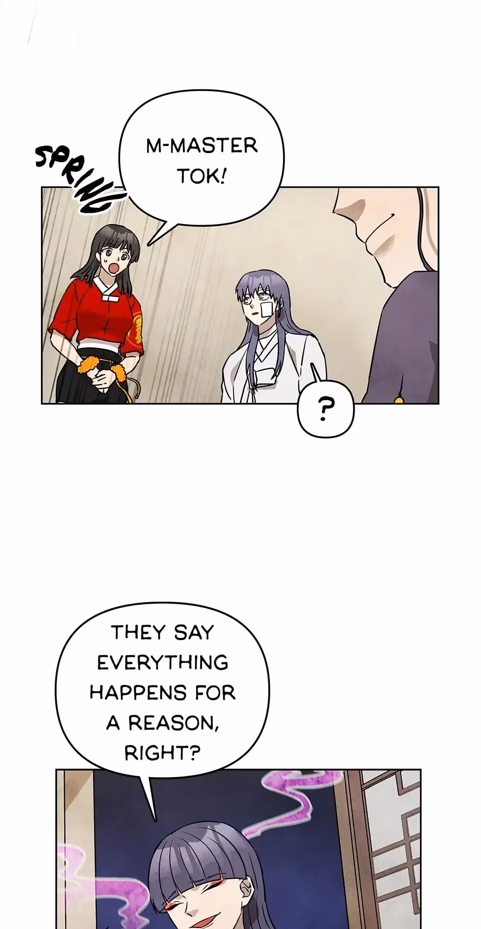 The Greatest Ascetic Chapter 38 page 9 - 
