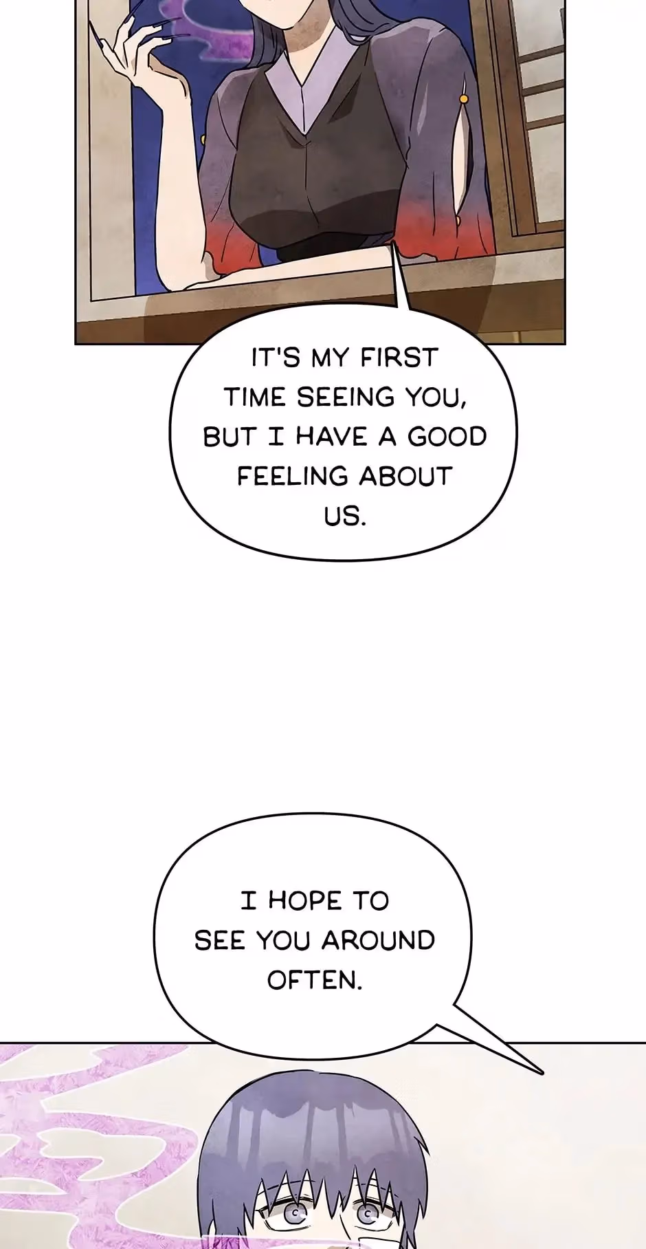 The Greatest Ascetic Chapter 38 page 10 - 