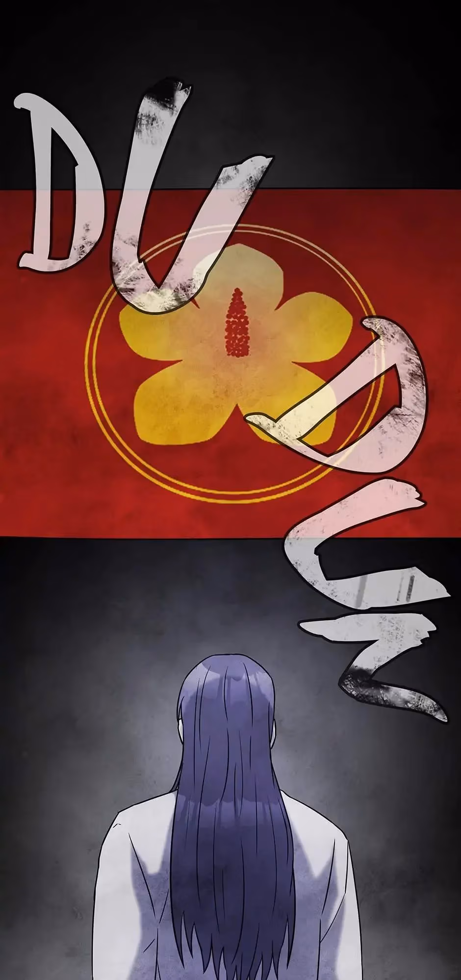 The Greatest Ascetic Chapter 39 page 1 - 