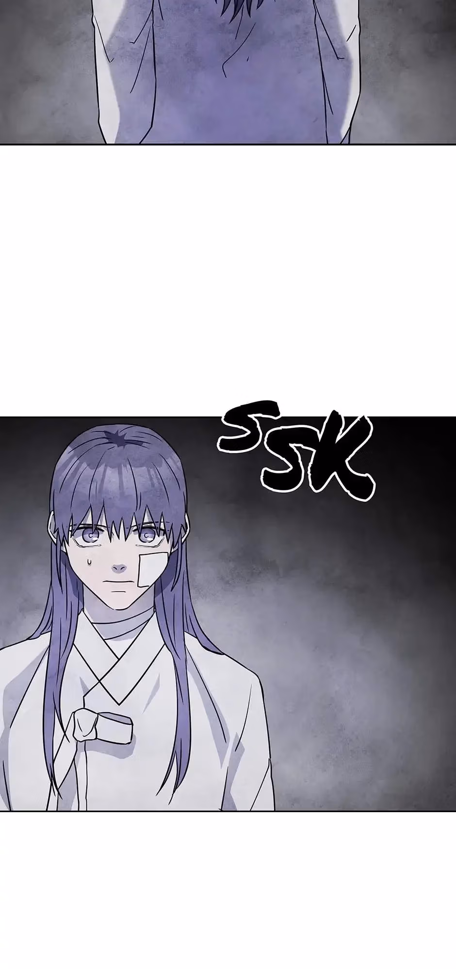 The Greatest Ascetic Chapter 39 page 2 - 