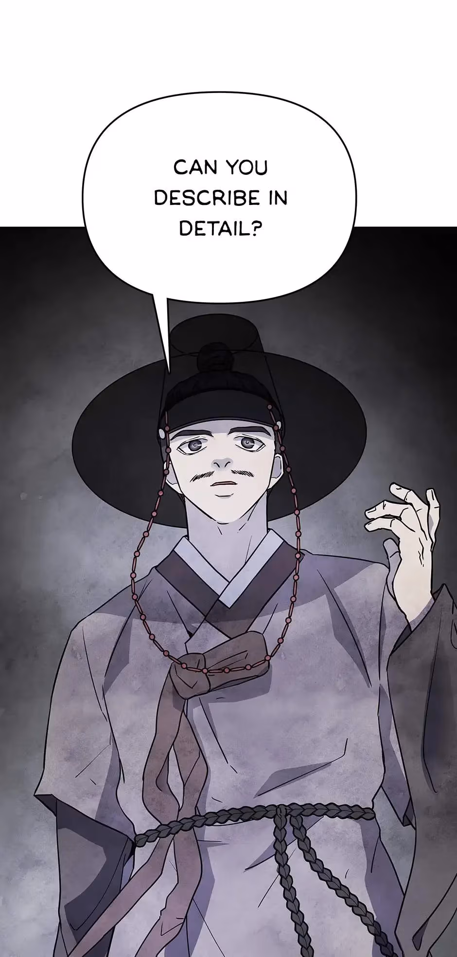 The Greatest Ascetic Chapter 39 page 12 - 