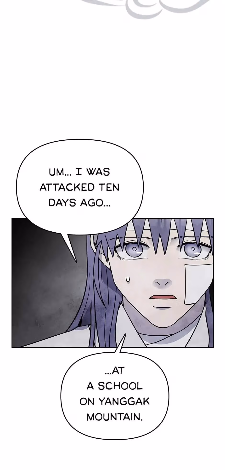 The Greatest Ascetic Chapter 39 page 14 - 