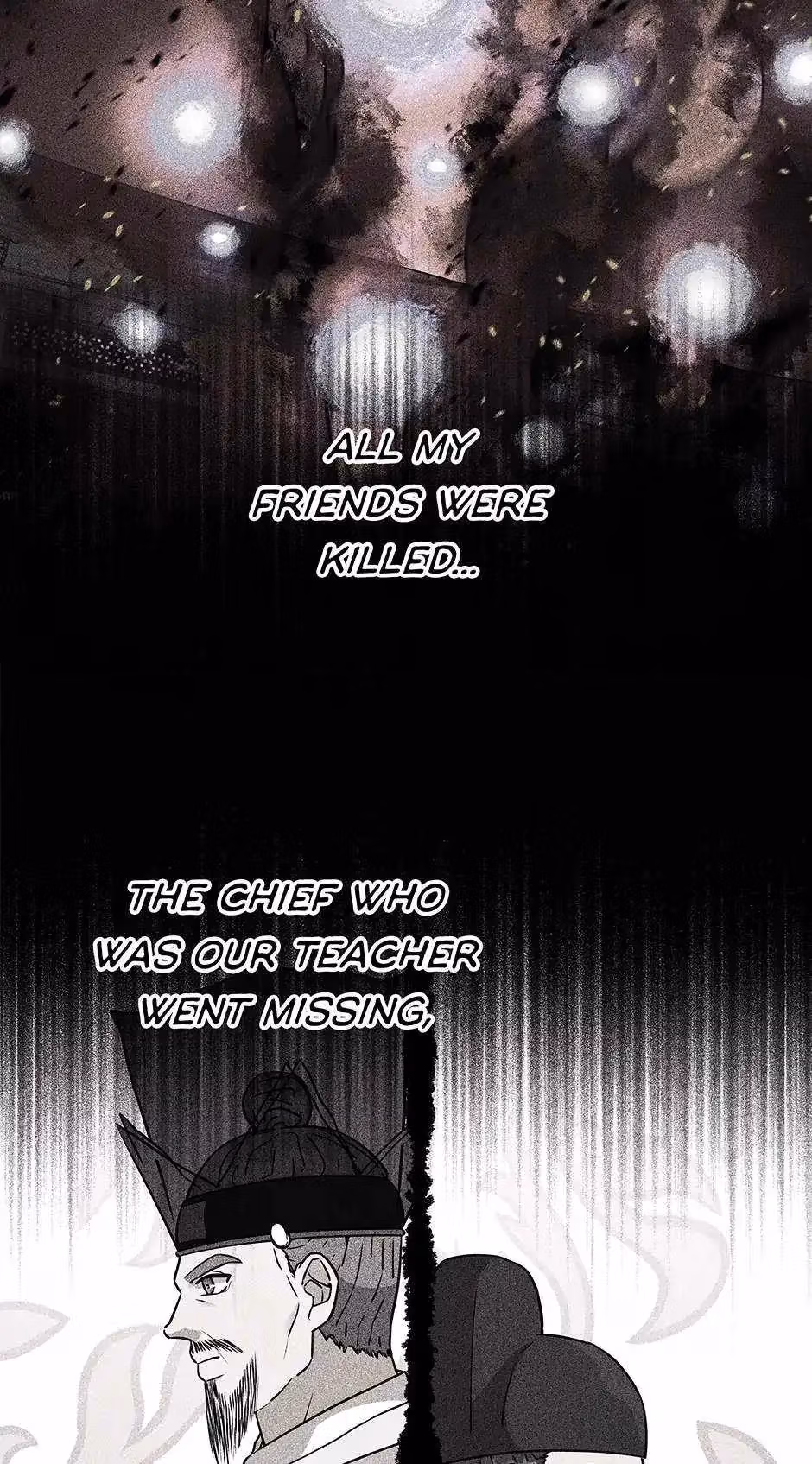 The Greatest Ascetic Chapter 39 page 16 - 