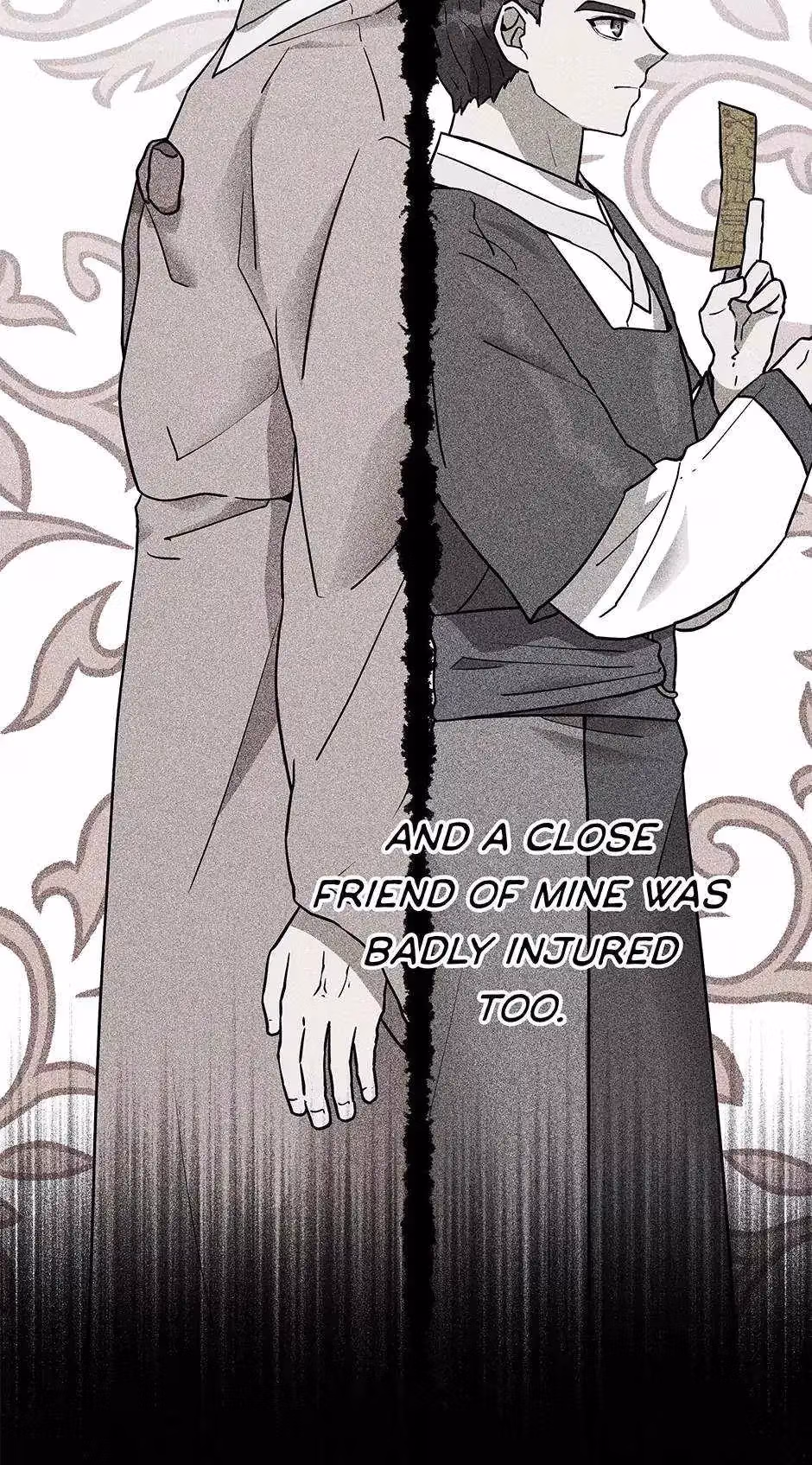 The Greatest Ascetic Chapter 39 page 17 - 