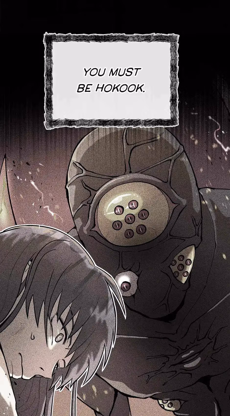 The Greatest Ascetic Chapter 39 page 18 - 