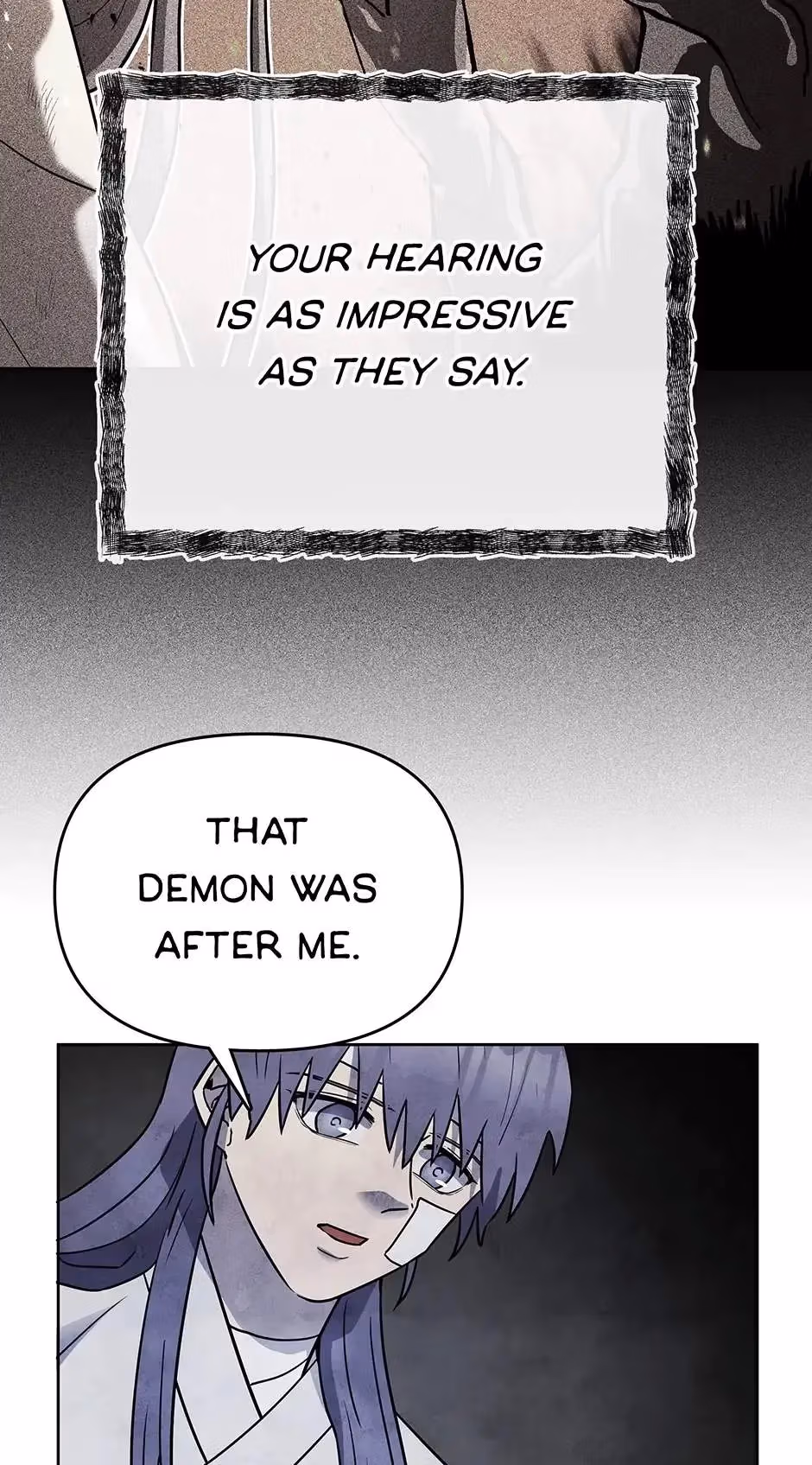 The Greatest Ascetic Chapter 39 page 19 - 