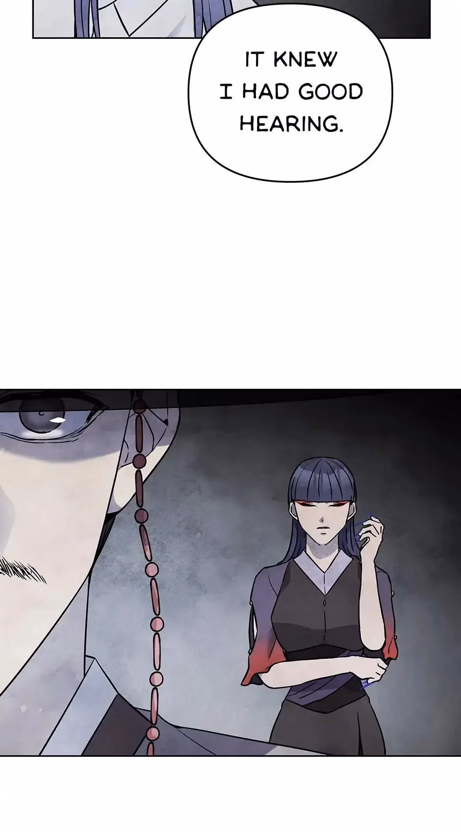 The Greatest Ascetic Chapter 39 page 20 - 