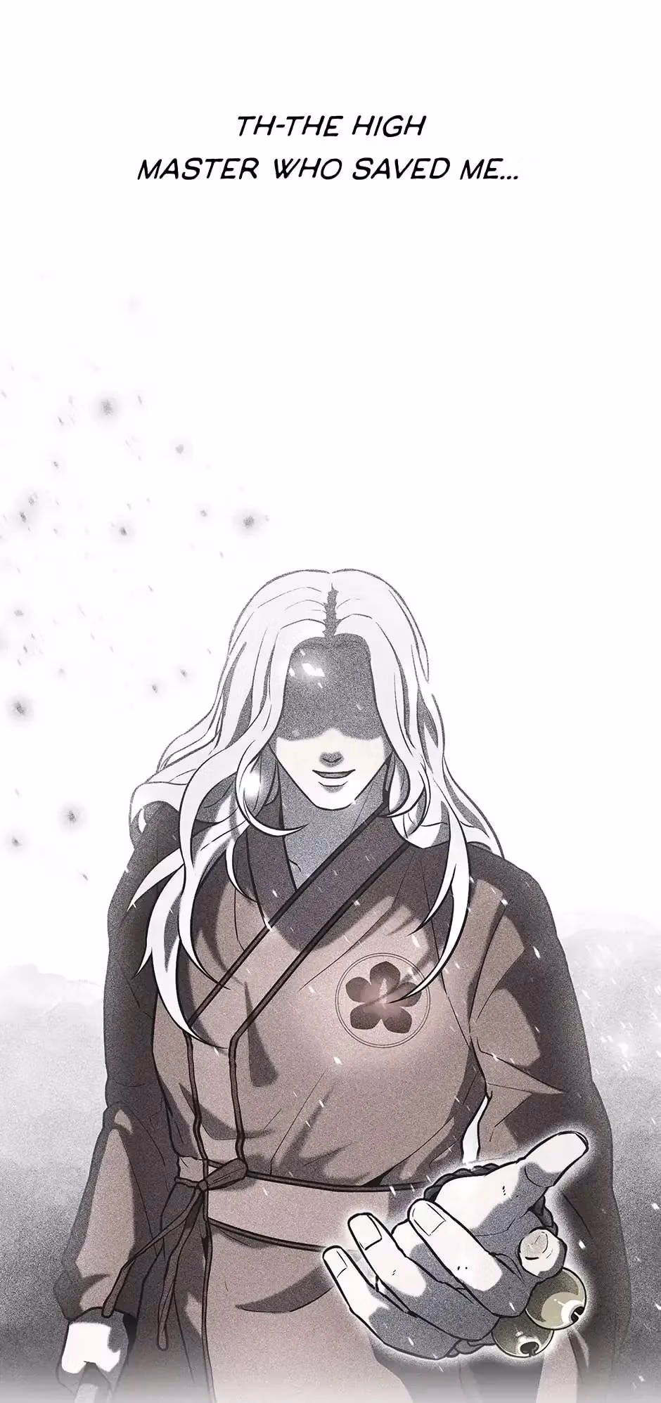The Greatest Ascetic Chapter 39 page 3 - 
