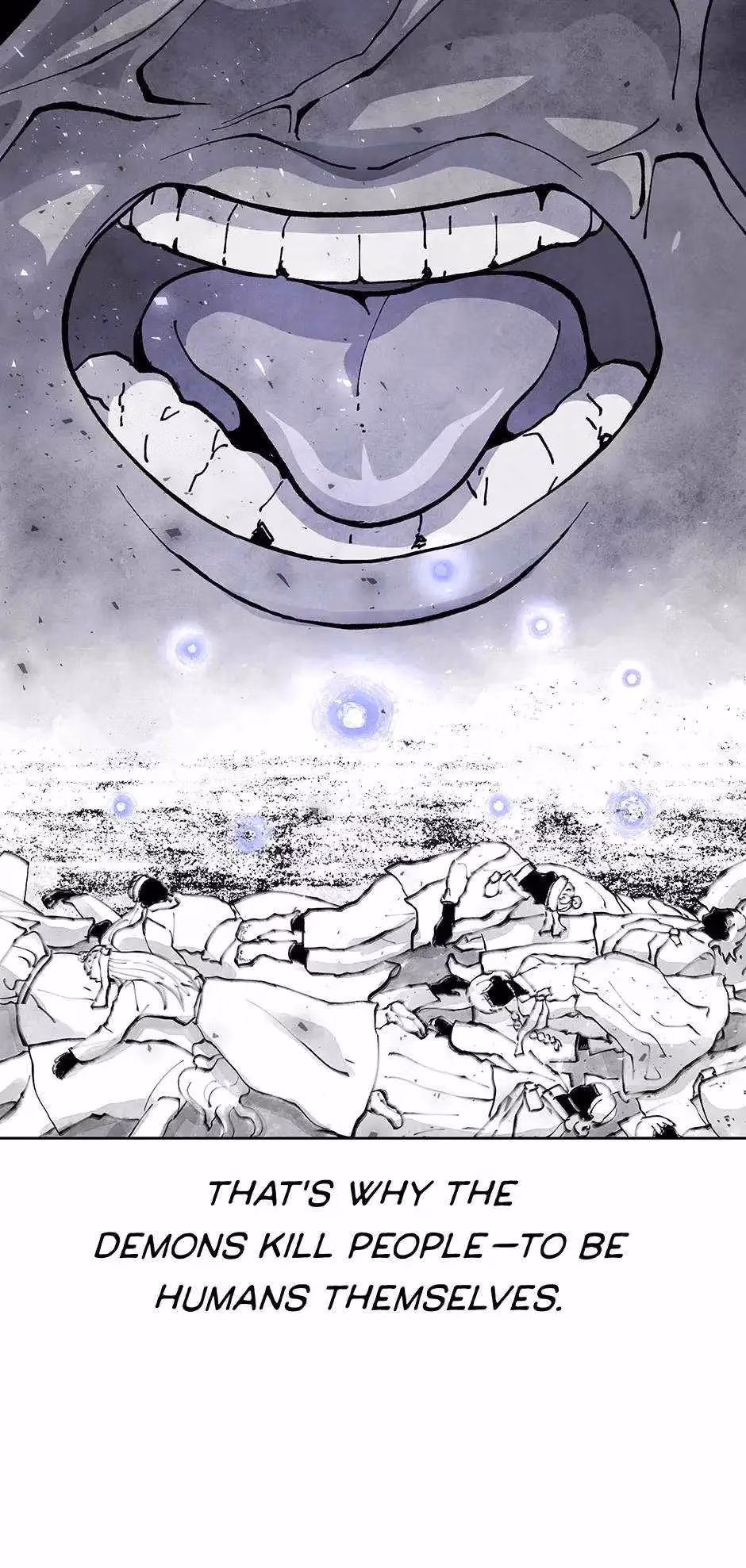 The Greatest Ascetic Chapter 39 page 22 - 