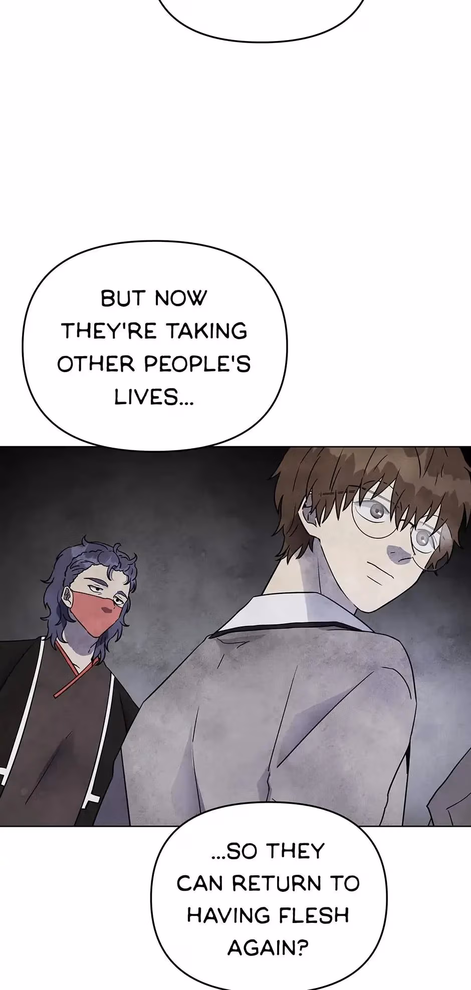 The Greatest Ascetic Chapter 39 page 24 - 