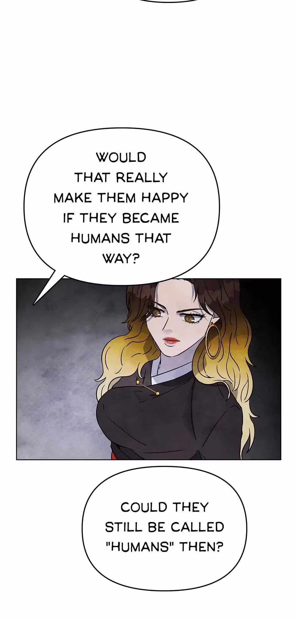 The Greatest Ascetic Chapter 39 page 25 - 