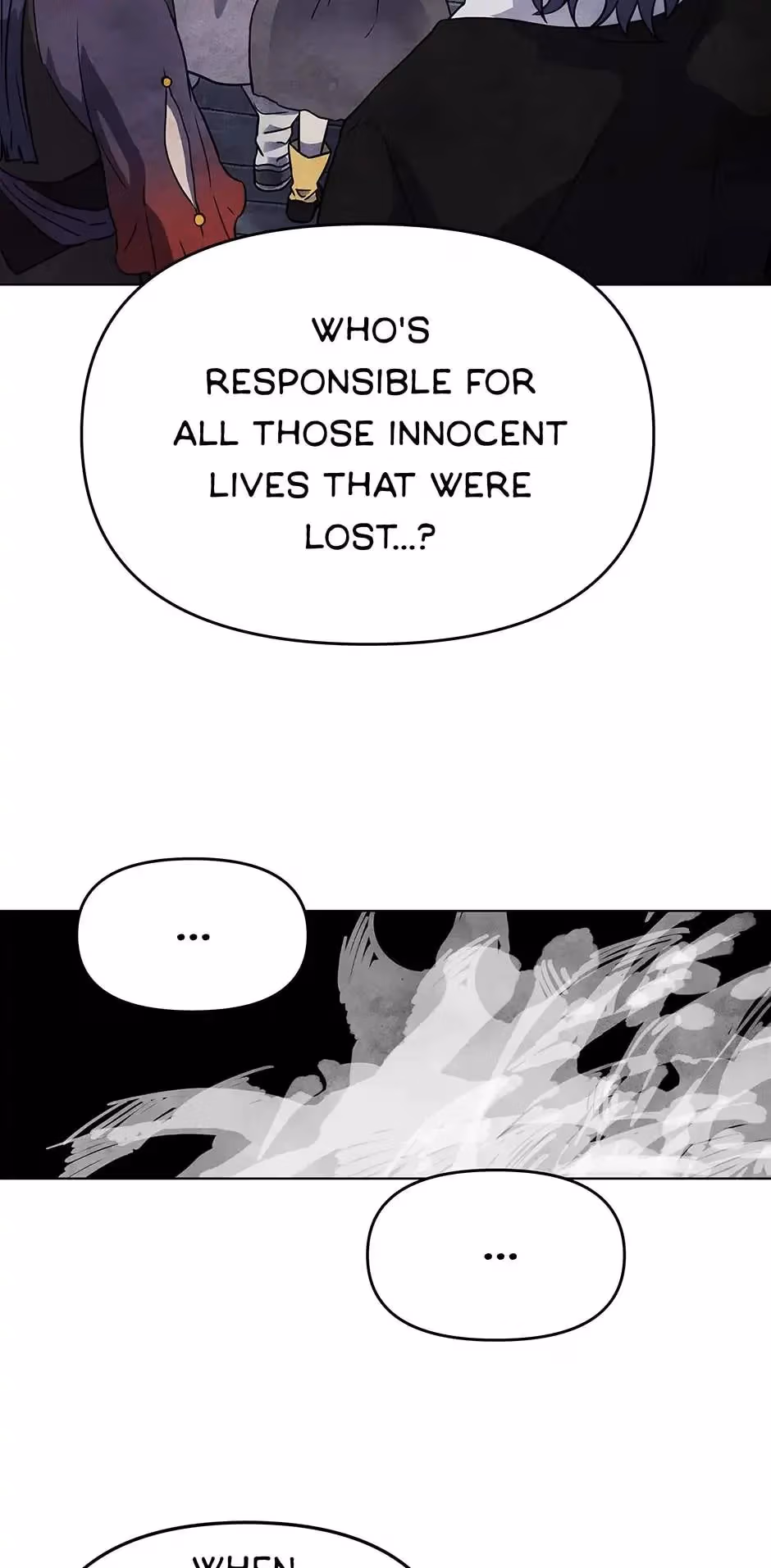The Greatest Ascetic Chapter 39 page 27 - 