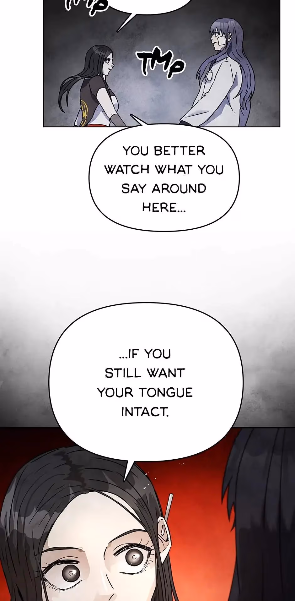 The Greatest Ascetic Chapter 39 page 29 - 