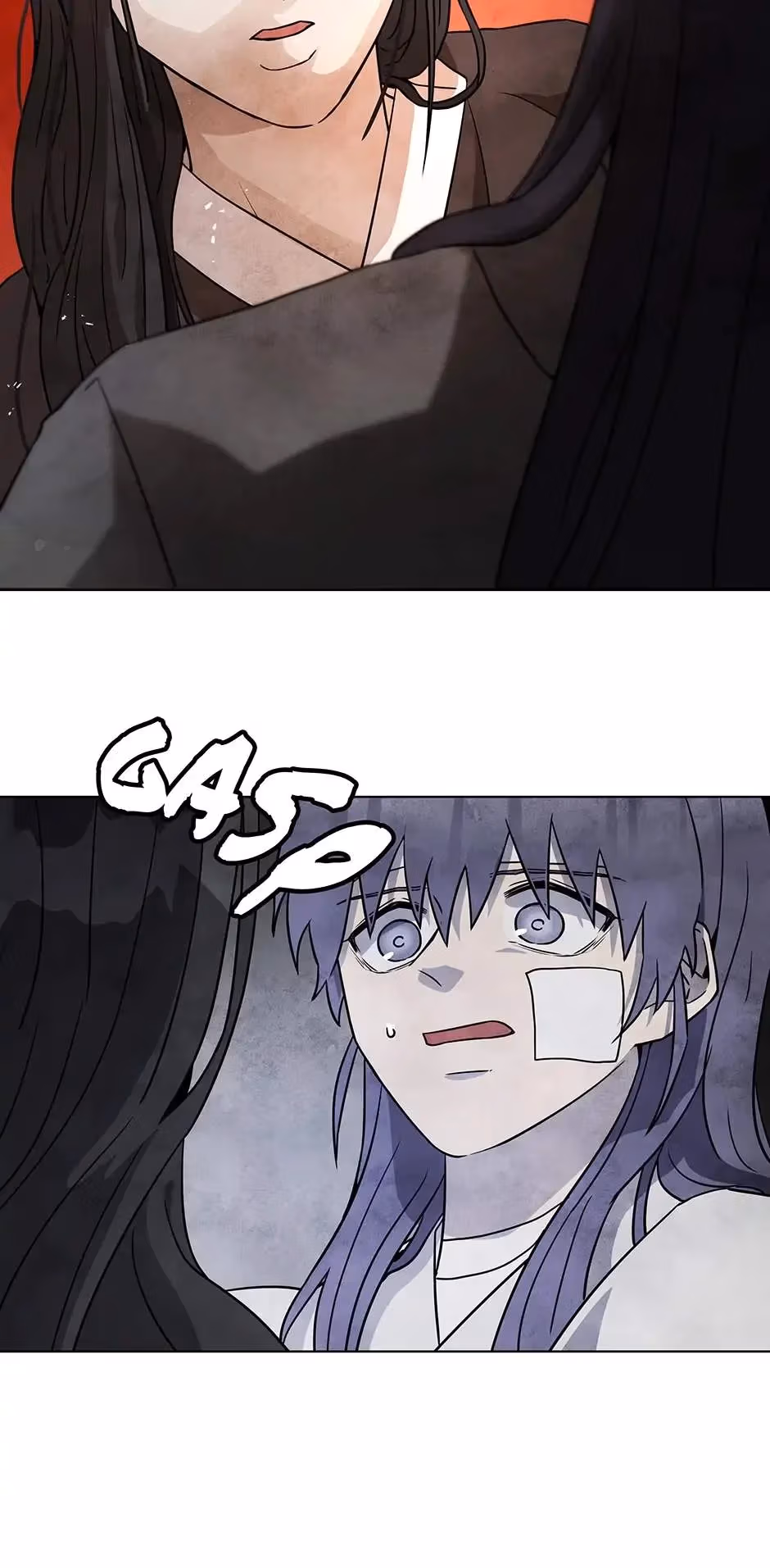 The Greatest Ascetic Chapter 39 page 30 - 