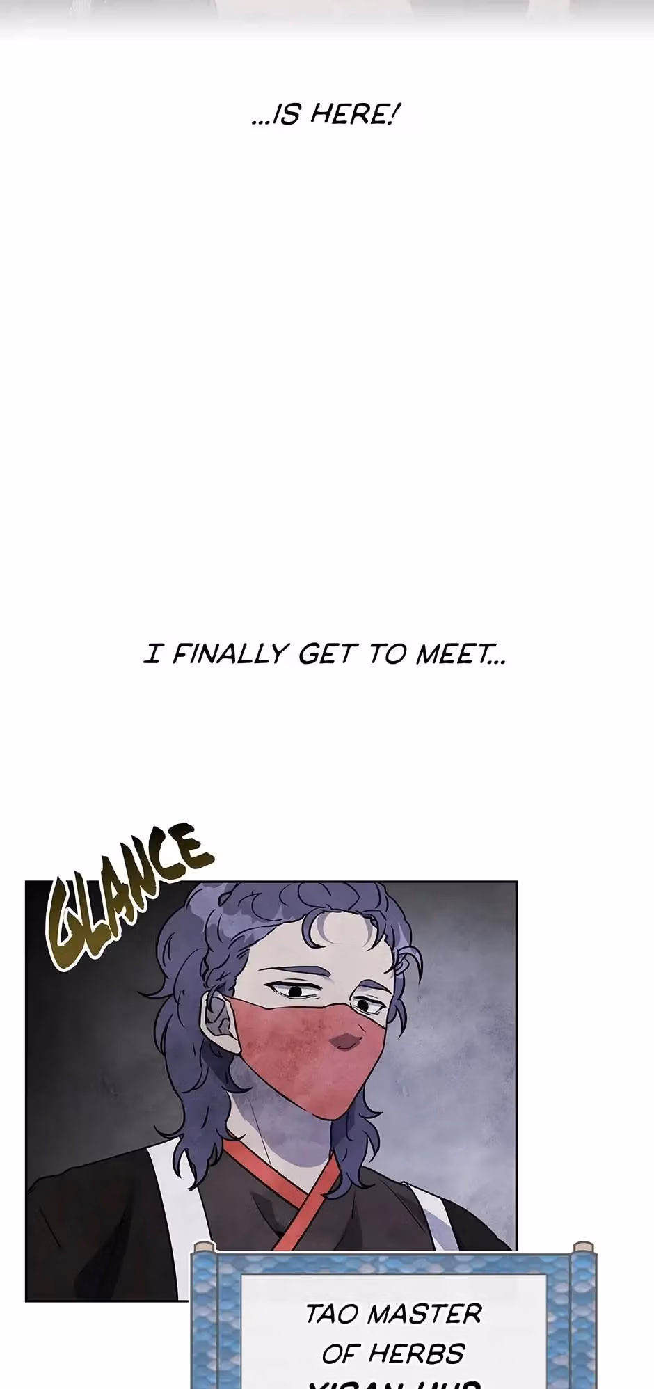 The Greatest Ascetic Chapter 39 page 4 - 