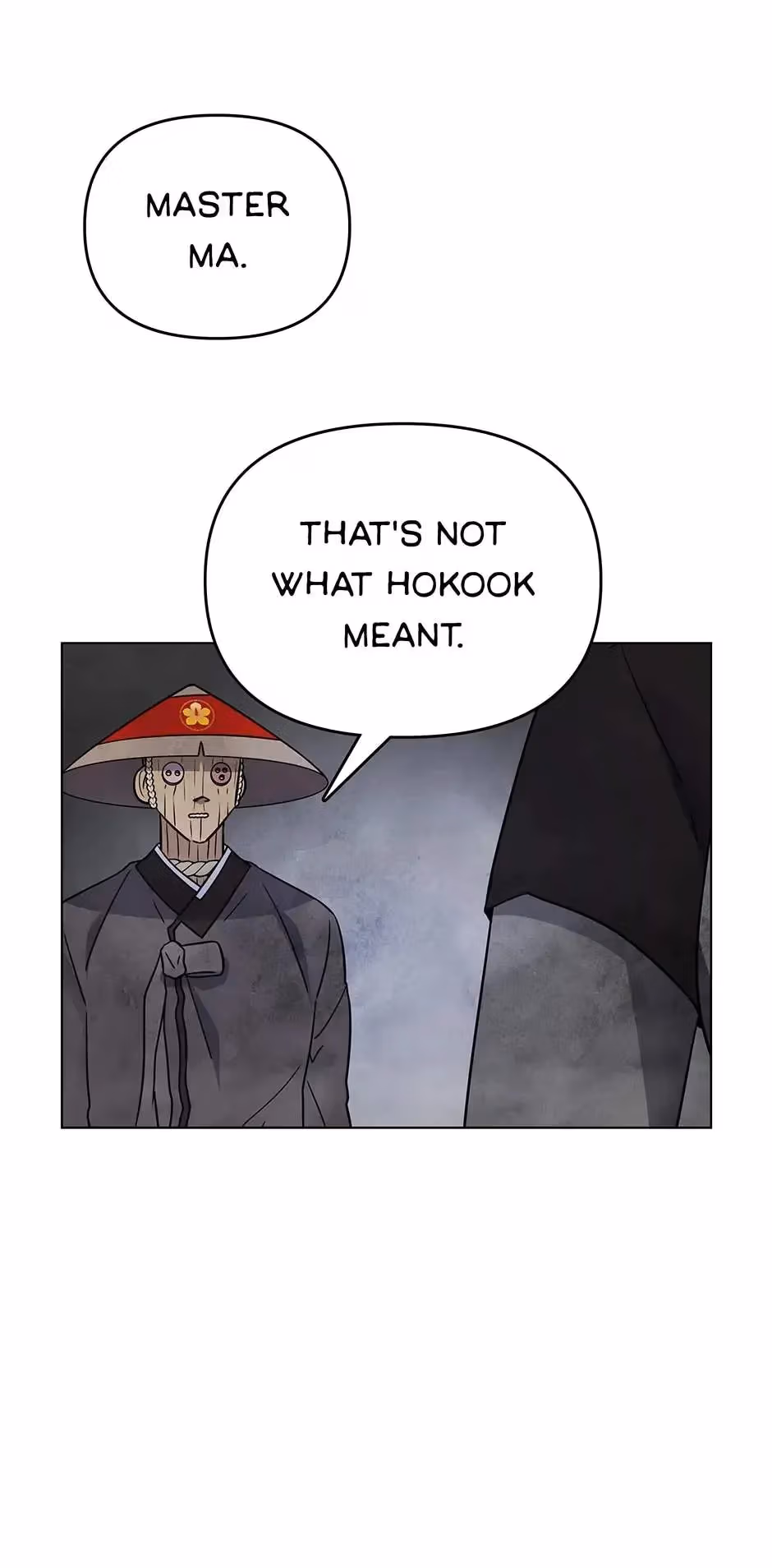 The Greatest Ascetic Chapter 39 page 31 - 