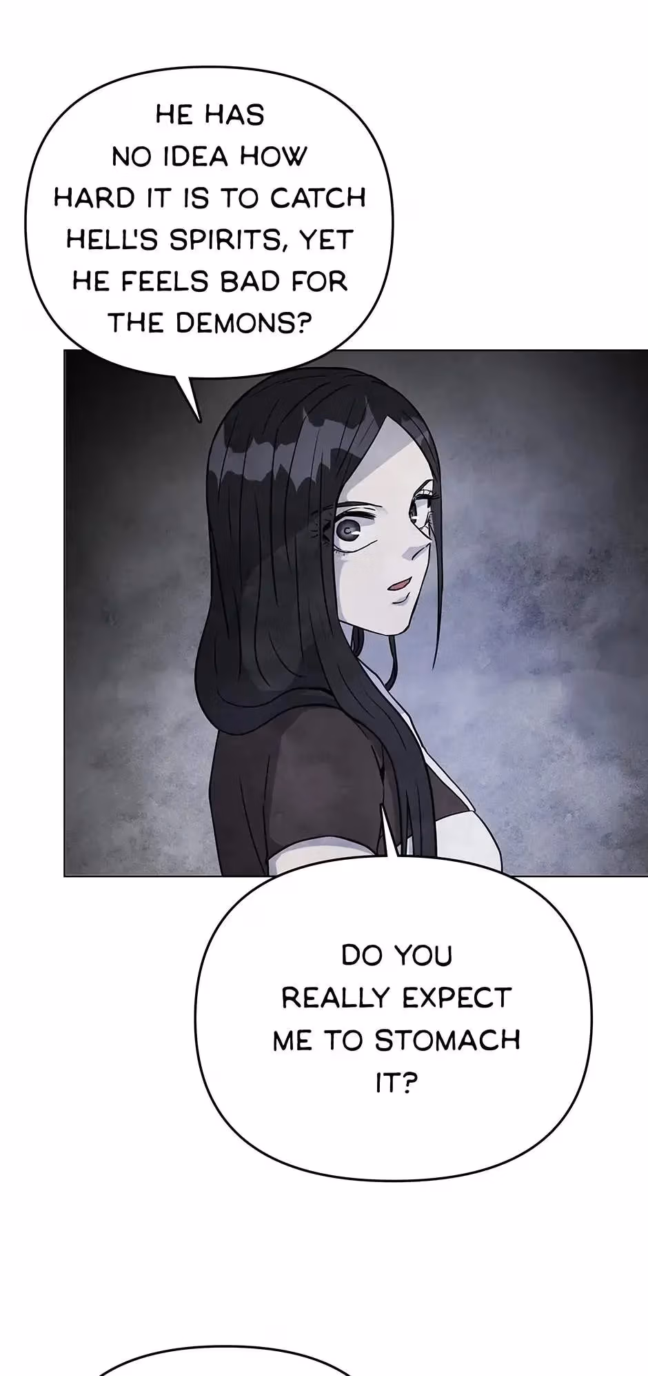 The Greatest Ascetic Chapter 39 page 32 - 