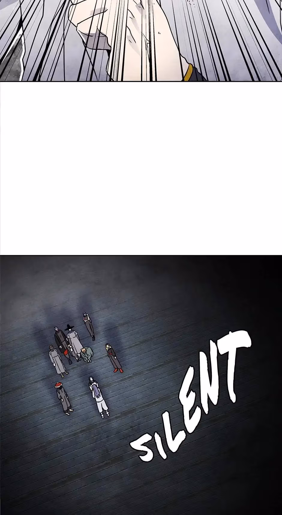 The Greatest Ascetic Chapter 39 page 40 - 