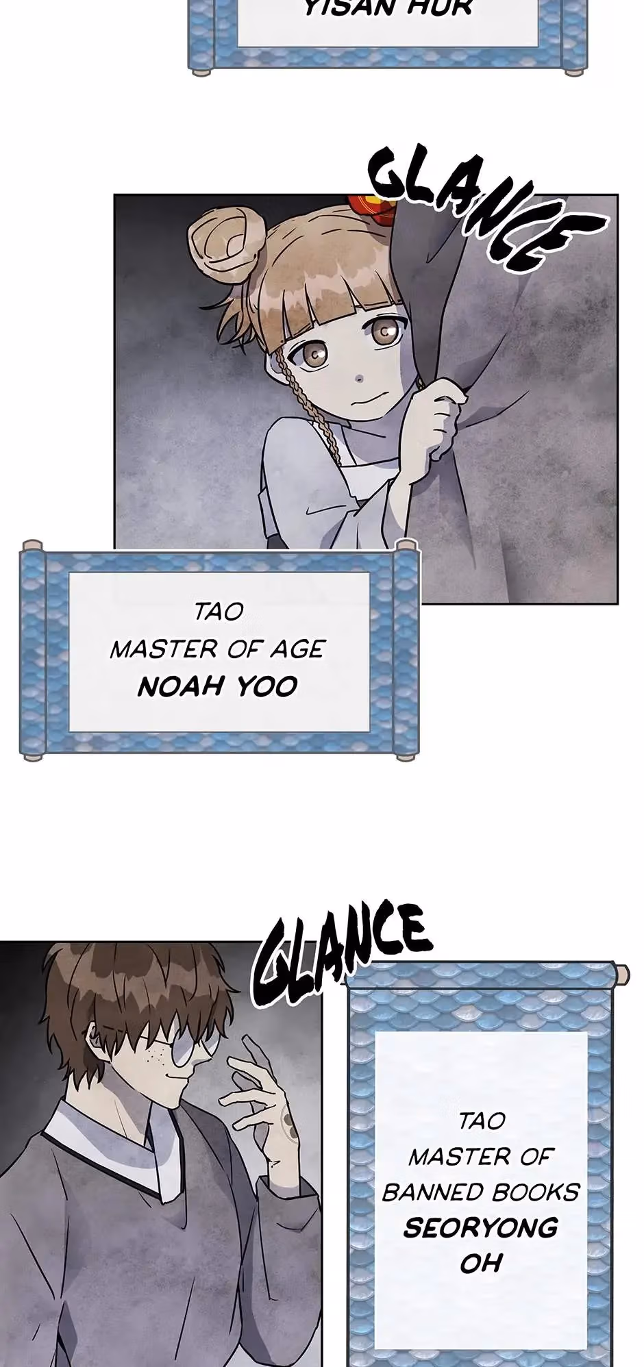 The Greatest Ascetic Chapter 39 page 5 - 