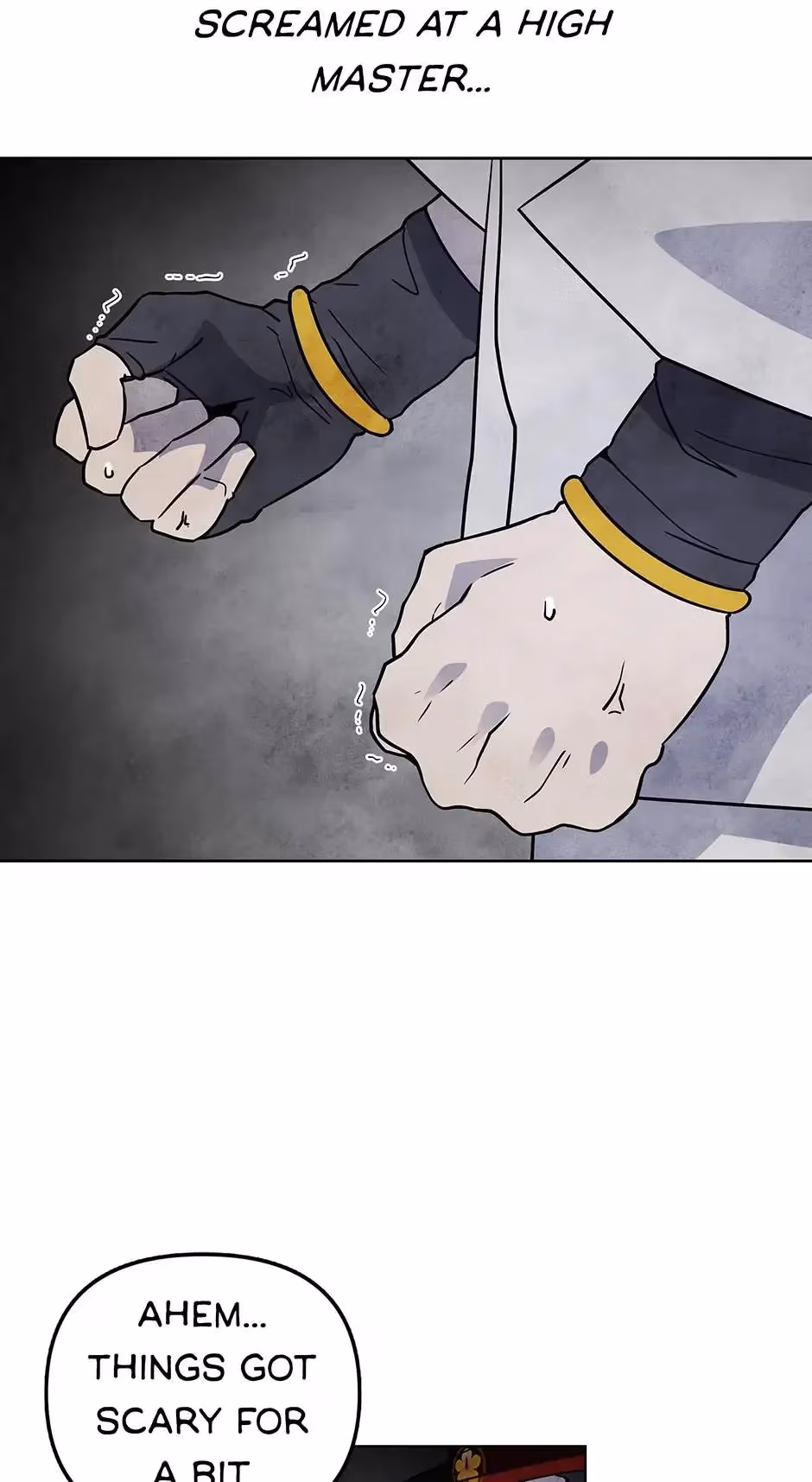 The Greatest Ascetic Chapter 39 page 42 - 