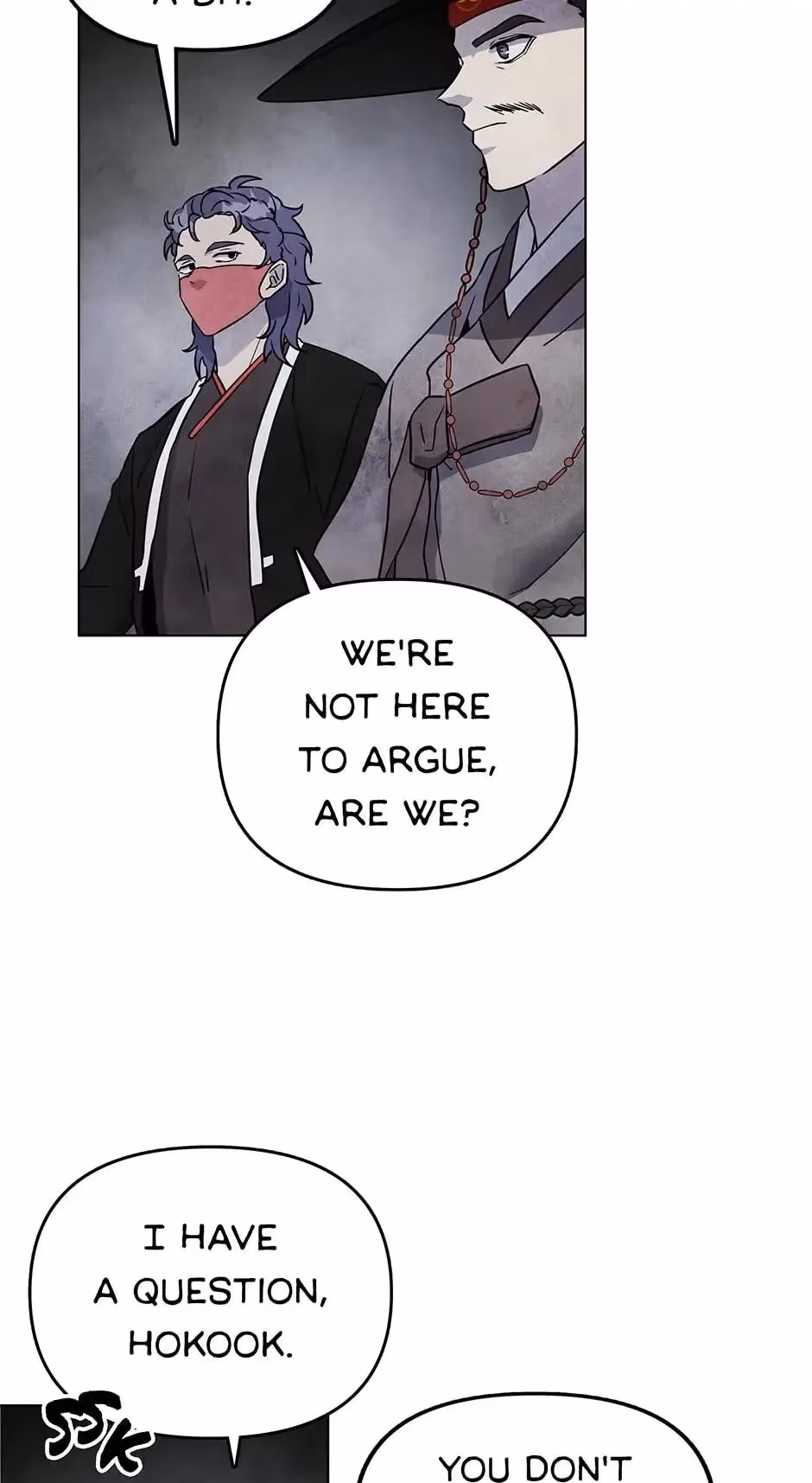 The Greatest Ascetic Chapter 39 page 43 - 