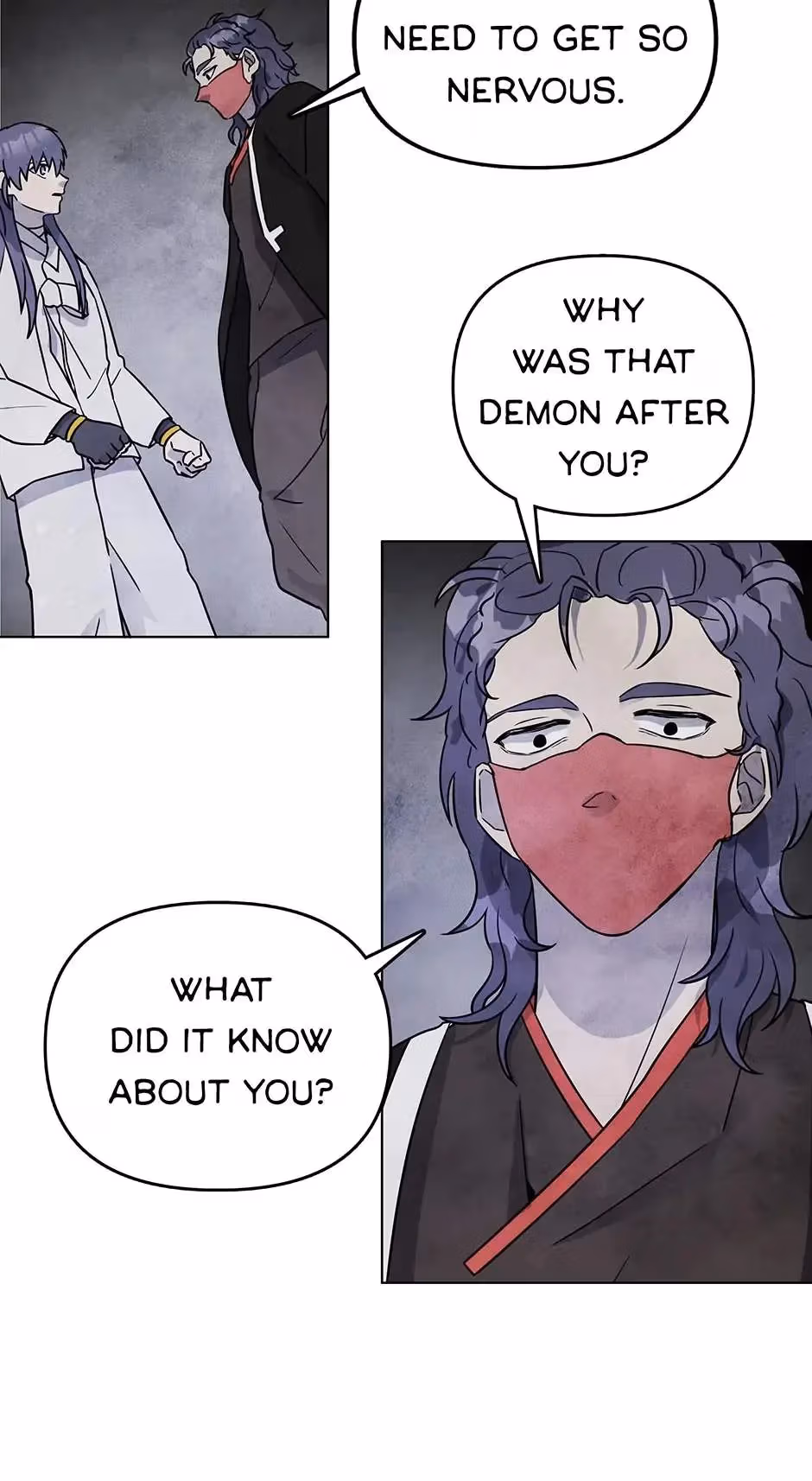 The Greatest Ascetic Chapter 39 page 44 - 