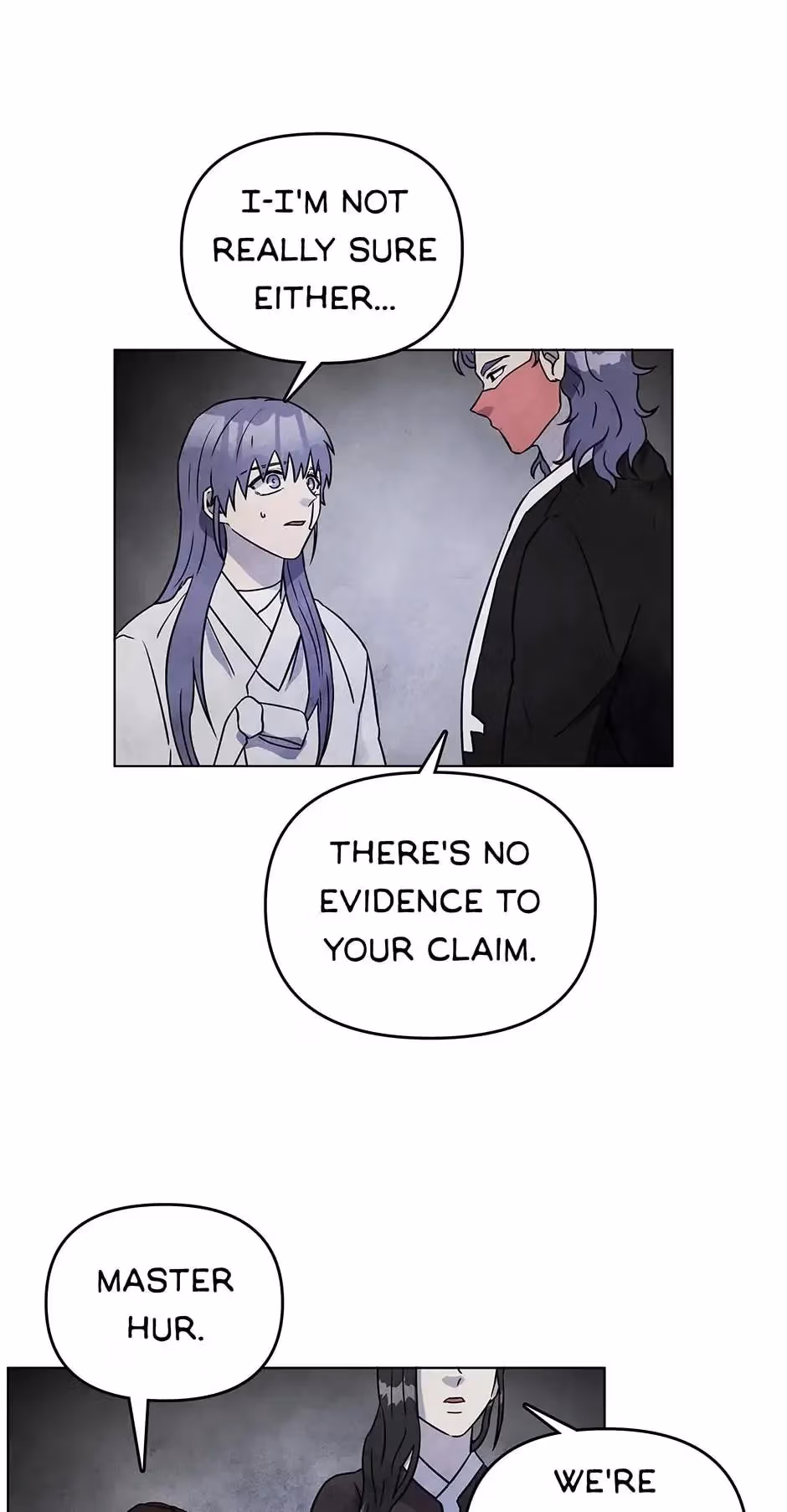 The Greatest Ascetic Chapter 39 page 45 - 