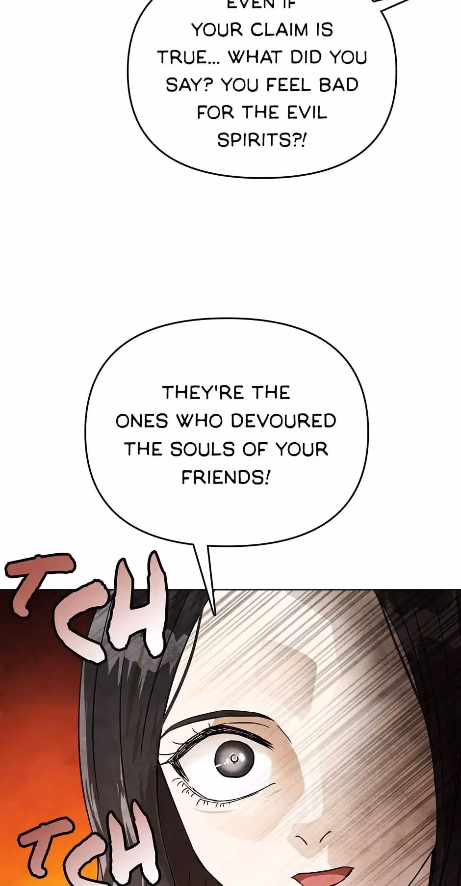 The Greatest Ascetic Chapter 39 page 47 - 