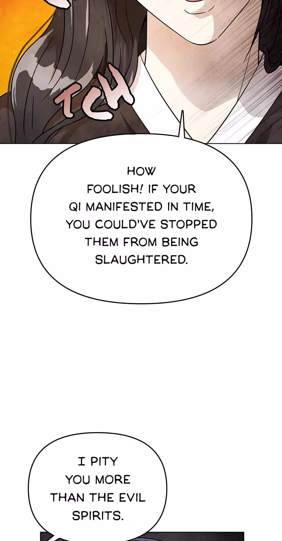 The Greatest Ascetic Chapter 39 page 48 - 