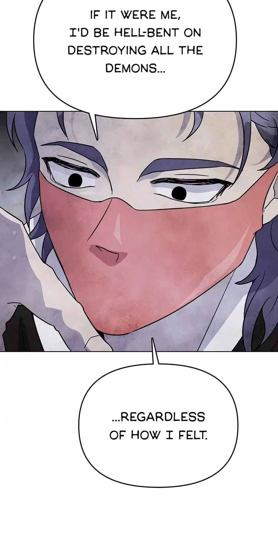 The Greatest Ascetic Chapter 39 page 50 - 