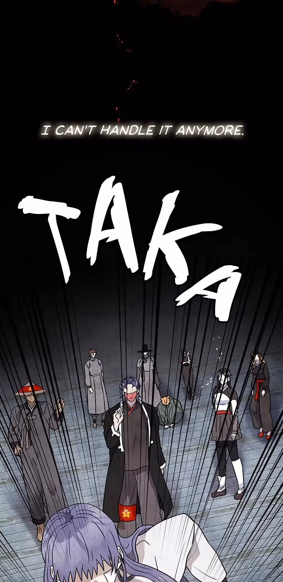 The Greatest Ascetic Chapter 39 page 55 - 