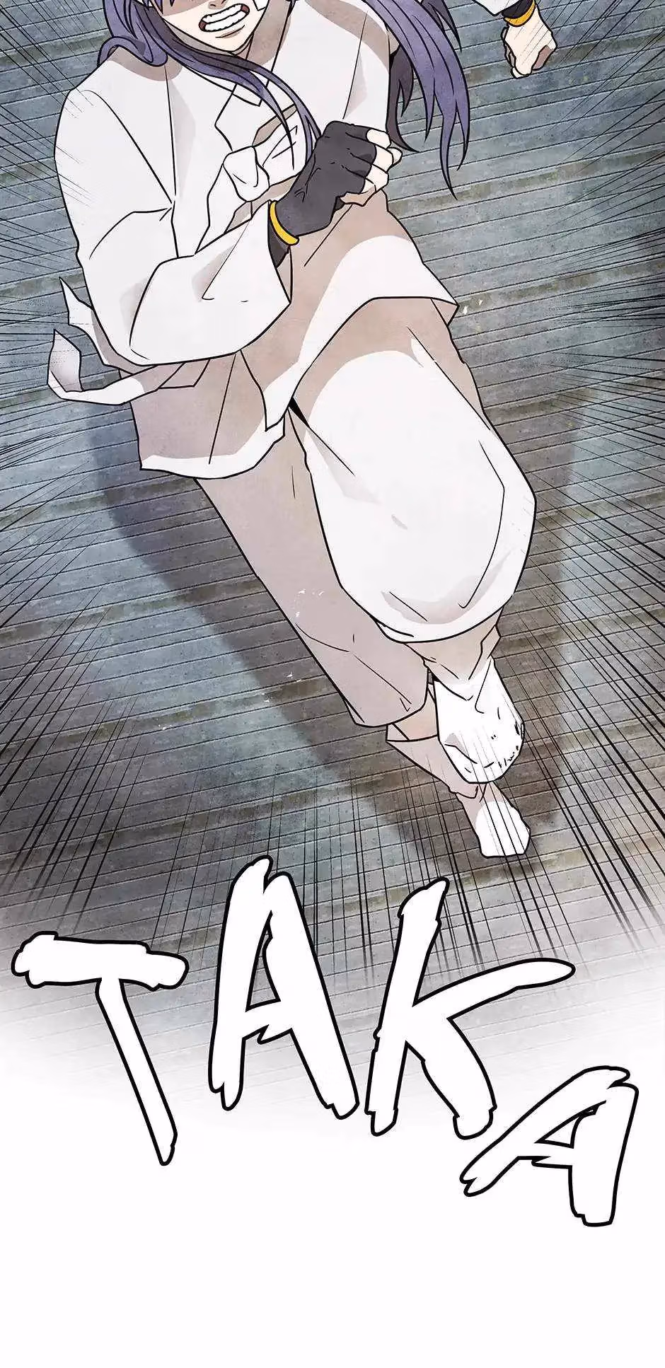 The Greatest Ascetic Chapter 39 page 56 - 