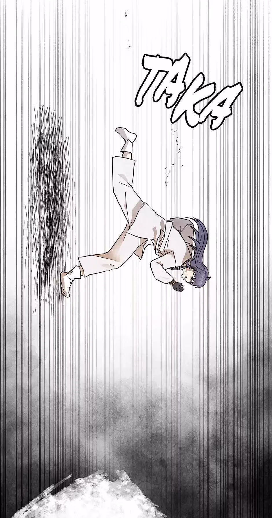 The Greatest Ascetic Chapter 39 page 58 - 