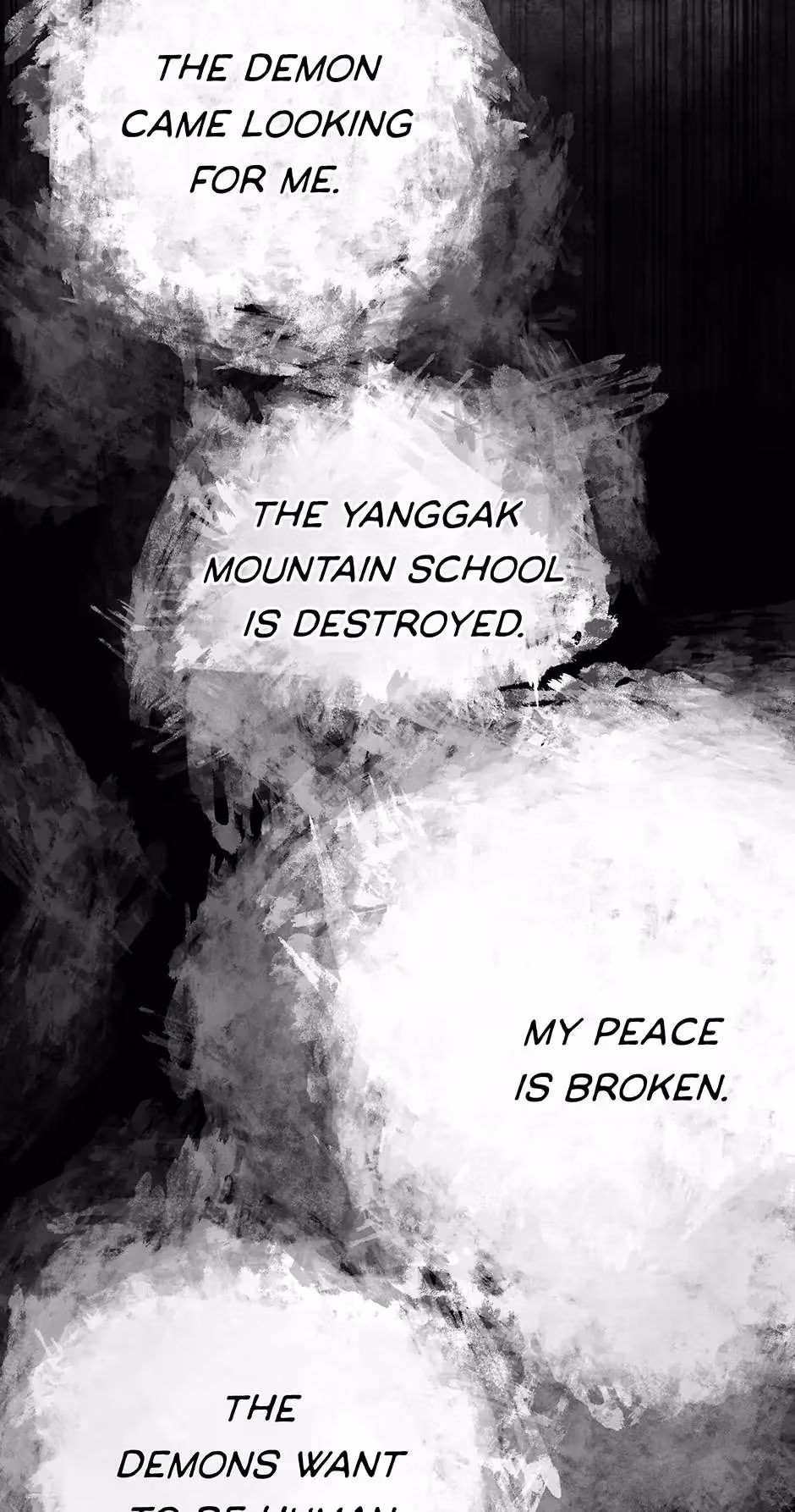 The Greatest Ascetic Chapter 39 page 59 - 