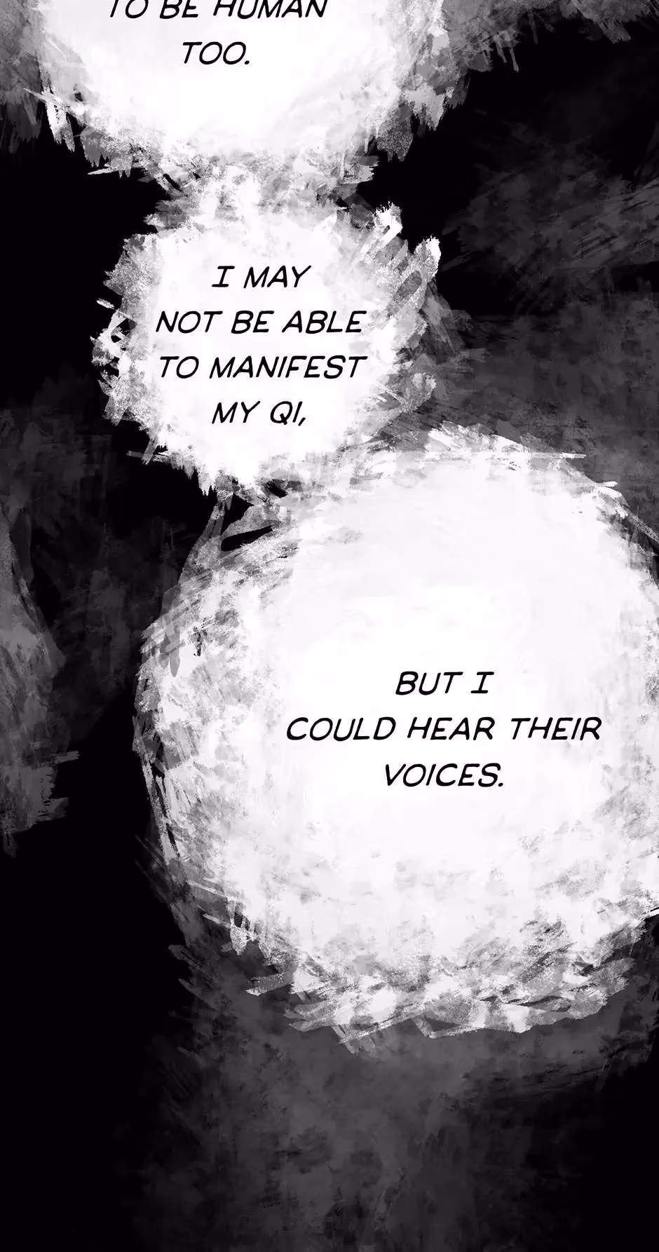 The Greatest Ascetic Chapter 39 page 60 - 