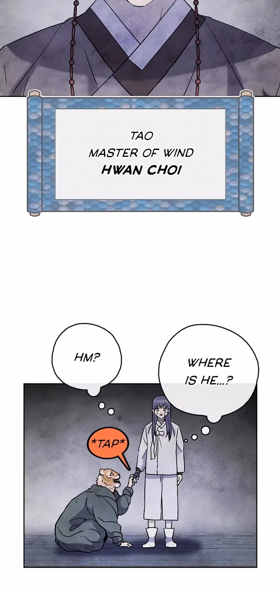 The Greatest Ascetic Chapter 39 page 7 - 