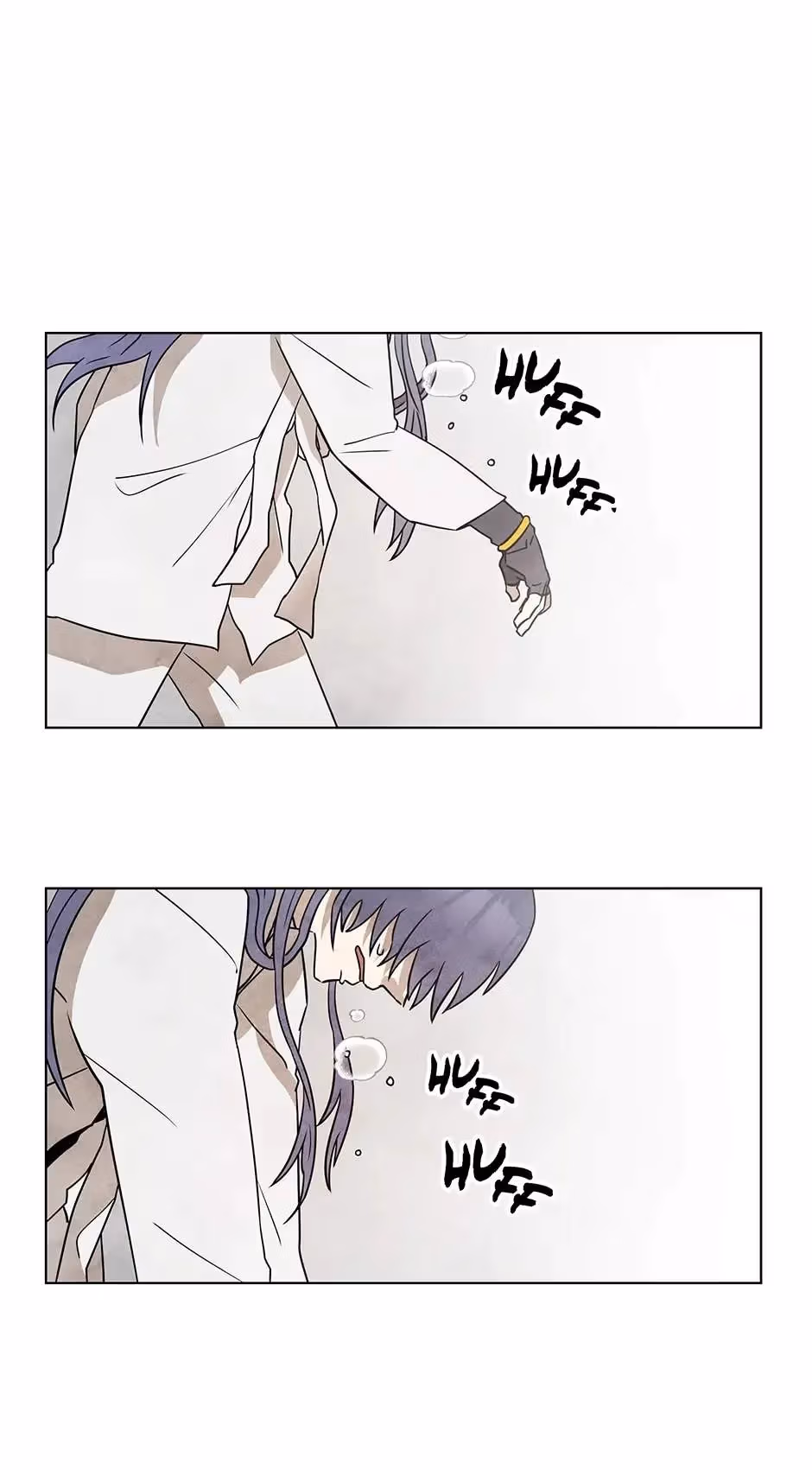 The Greatest Ascetic Chapter 39 page 63 - 