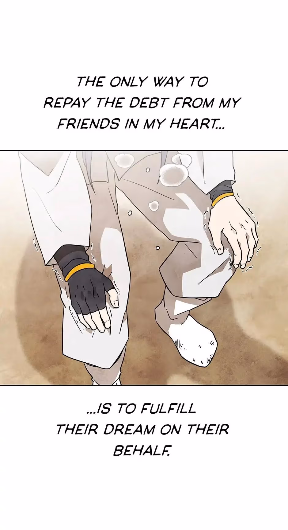 The Greatest Ascetic Chapter 39 page 69 - 