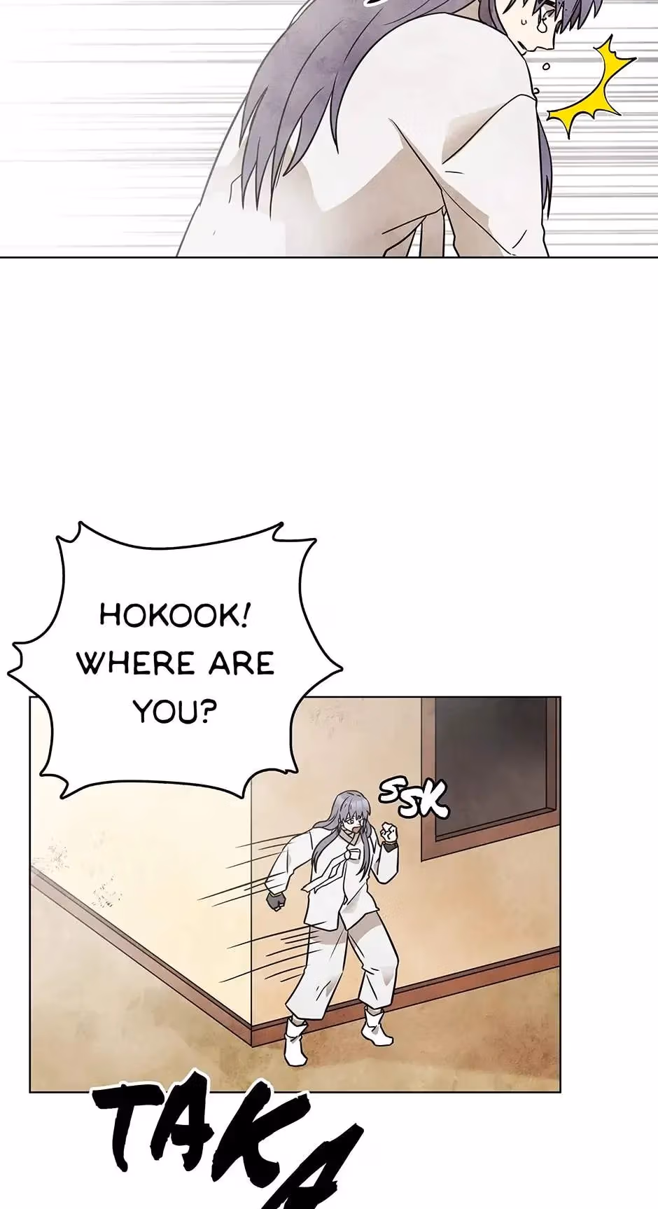 The Greatest Ascetic Chapter 39 page 72 - 