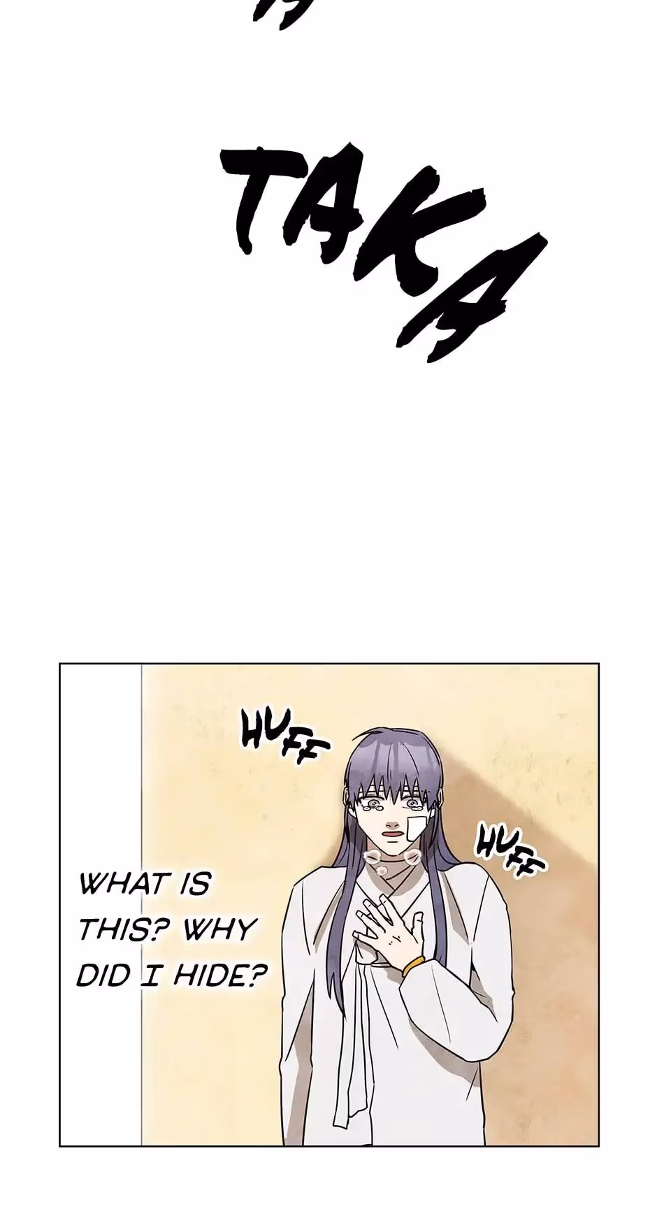 The Greatest Ascetic Chapter 39 page 73 - 